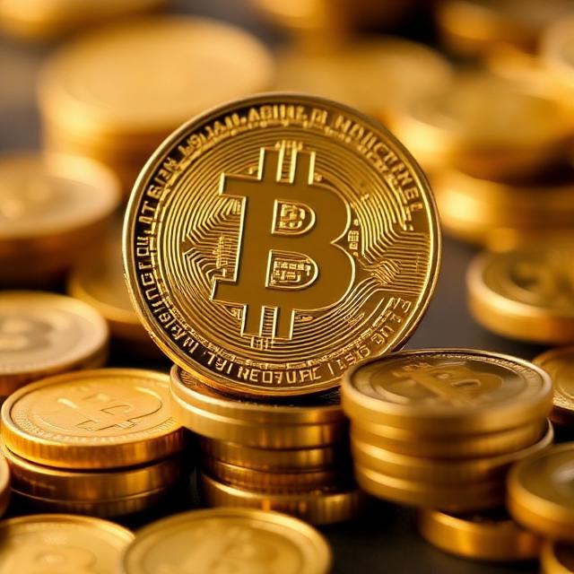 Crypto Investing With a Small Budget