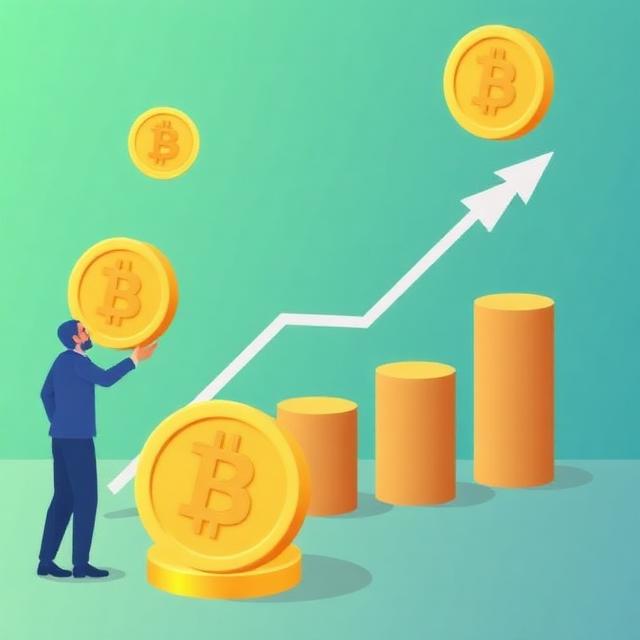 Crypto Investment Strategy: Build a Multi-Stage Plan