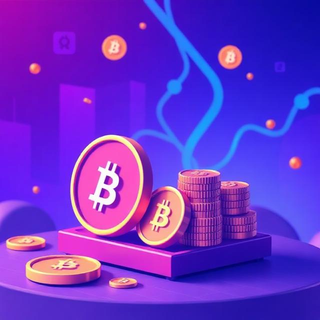 Crypto Staking for Beginners: How It Works?