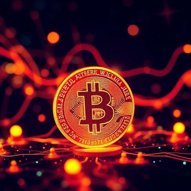 Crypto for Young Adults