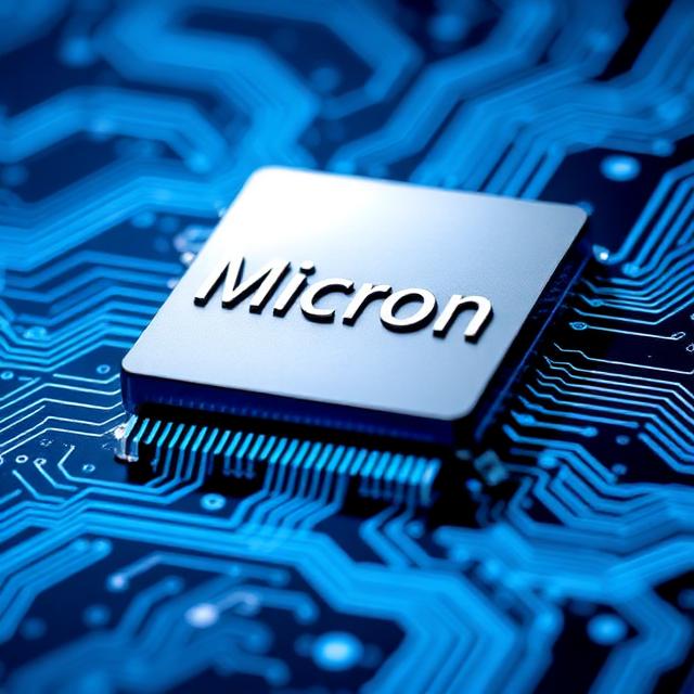 Micron Stock AI Memory: Forecast, Risks and Outlook
