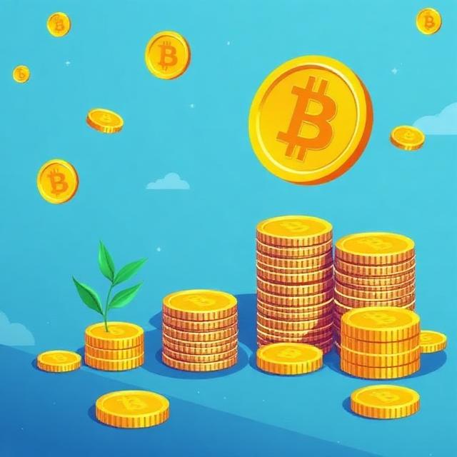 Safest Crypto Passive Income: Smart Ways to Earn