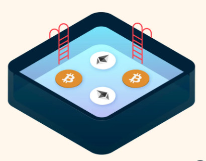 Liquidity Pools Explained: A Simple Guide for Investors