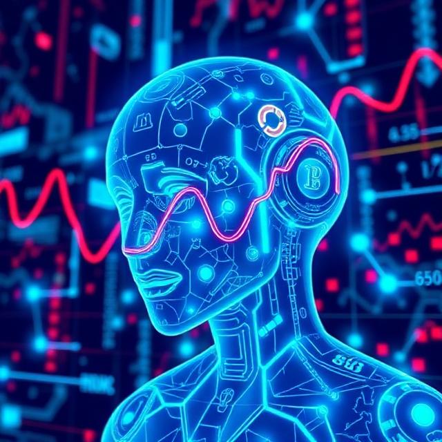 Best AI Stocks Under $10