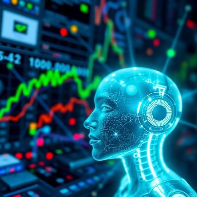 Top AI Semiconductor Stocks Beyond Nvidia for Long-Term Investors