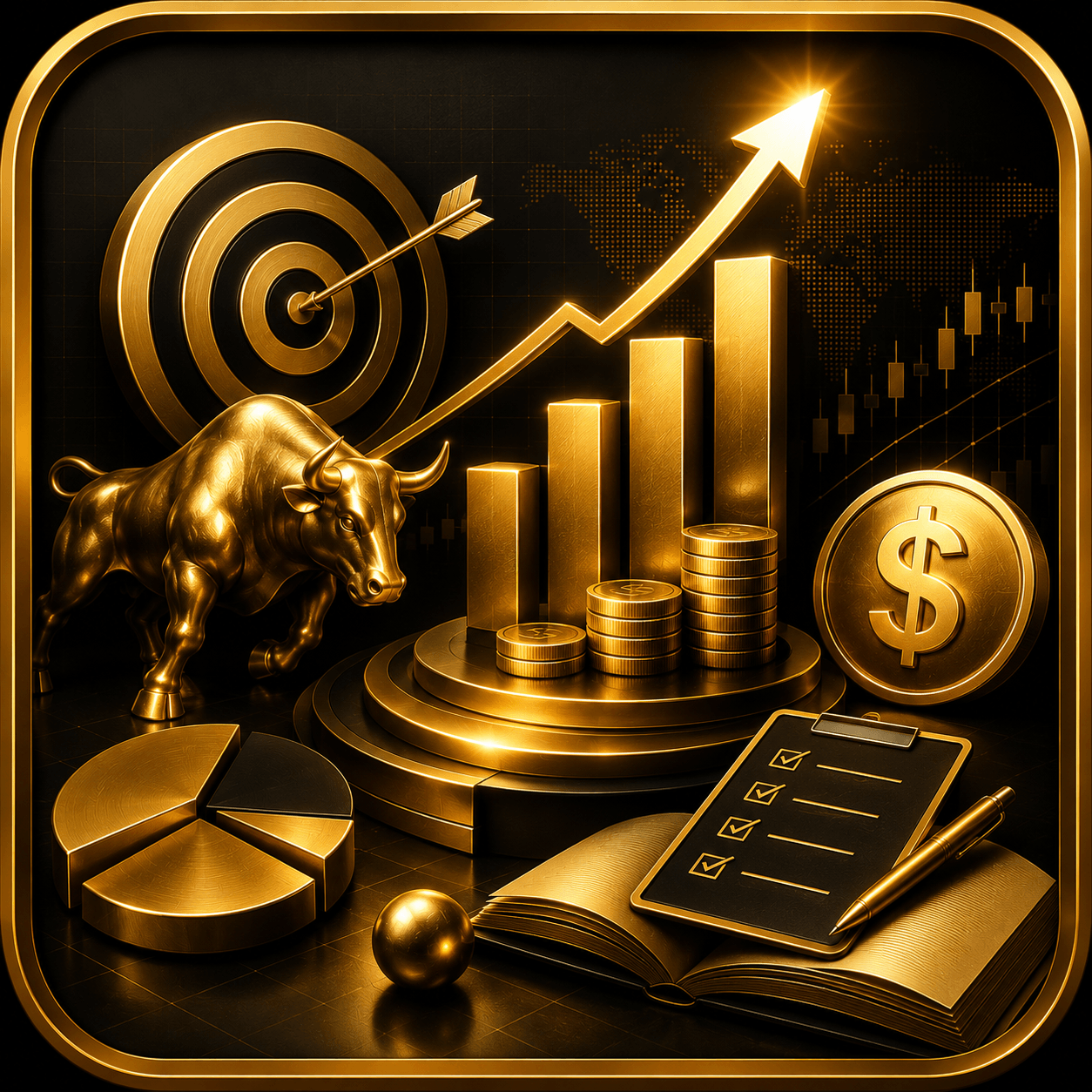 How to Invest