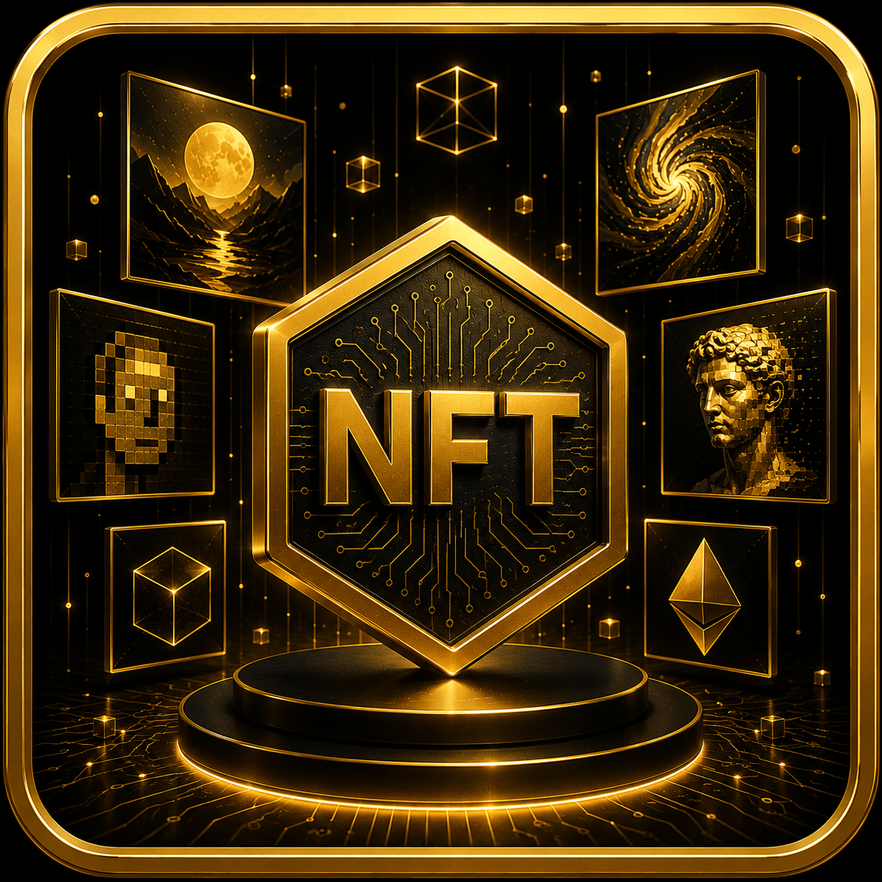 NFT