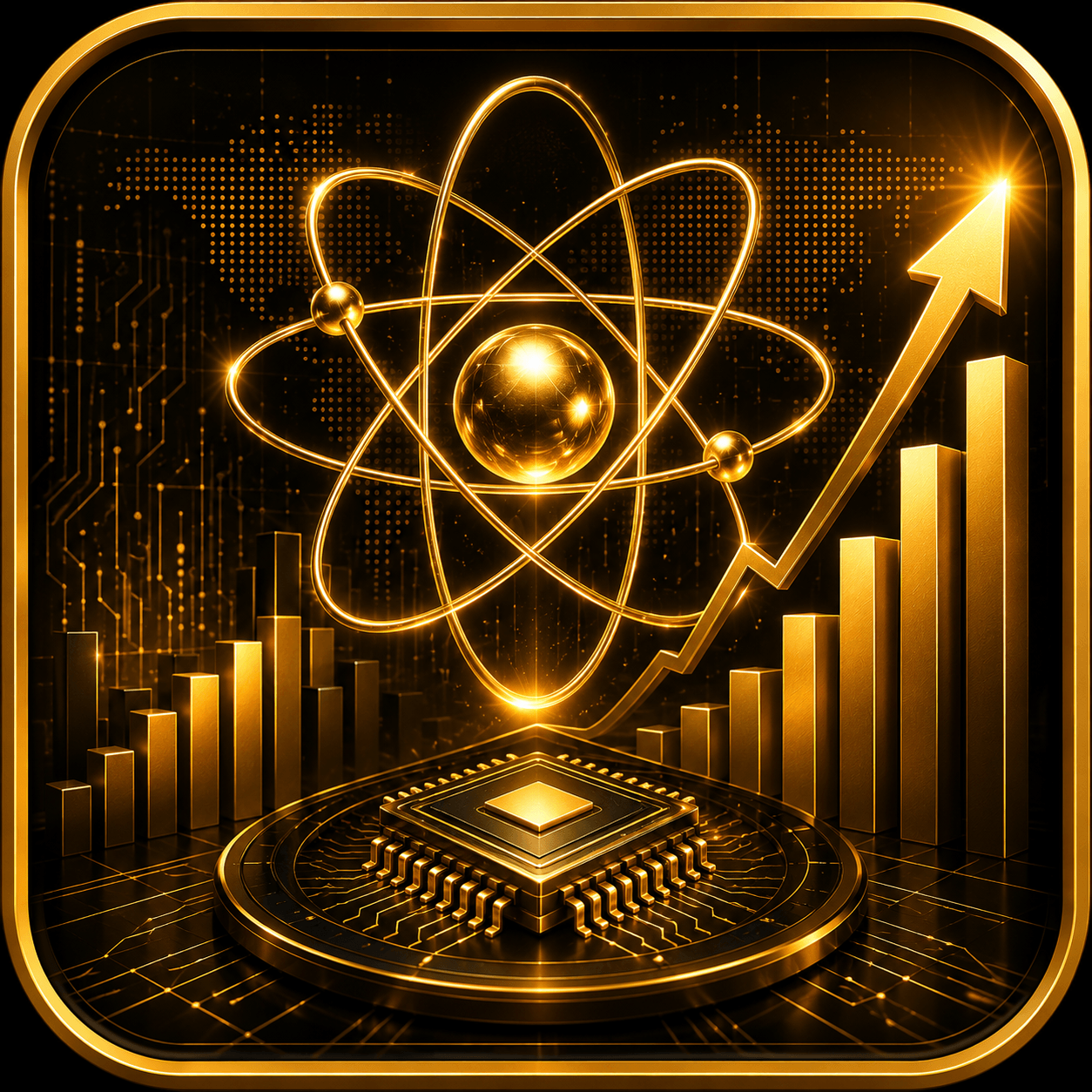 Quantum Stocks