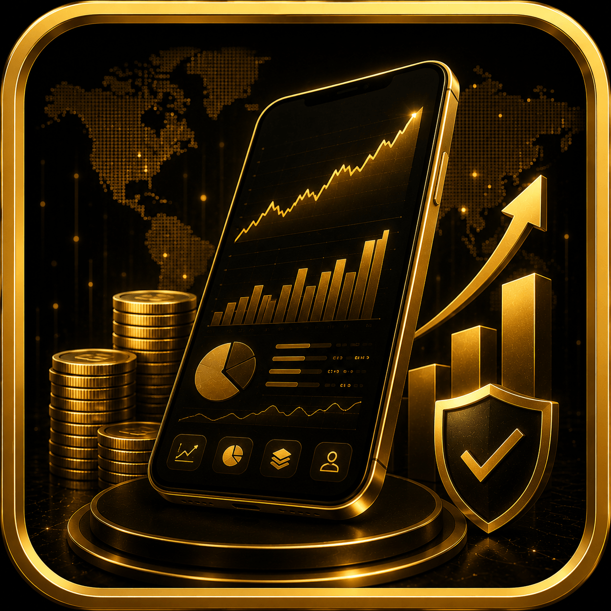 Stock/Investing Apps