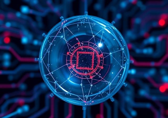 Is Quantum Computing a Bubble