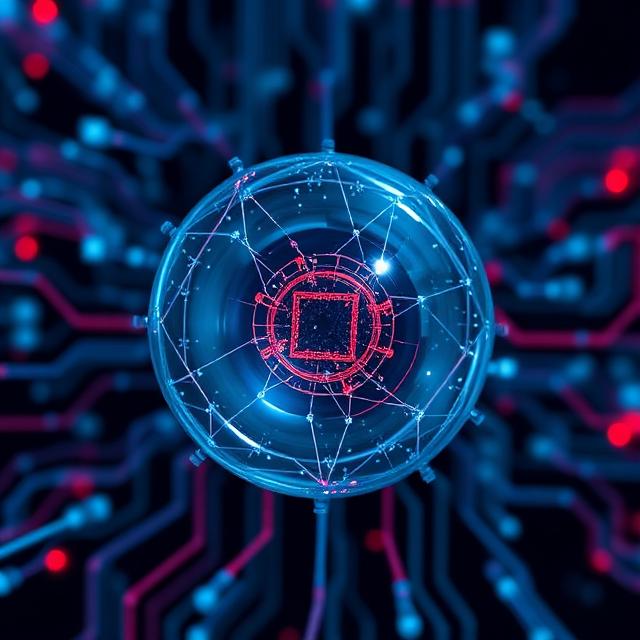 Is Quantum Computing a Bubble