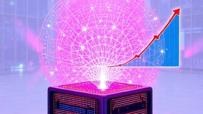 profitable quantum computing stocks