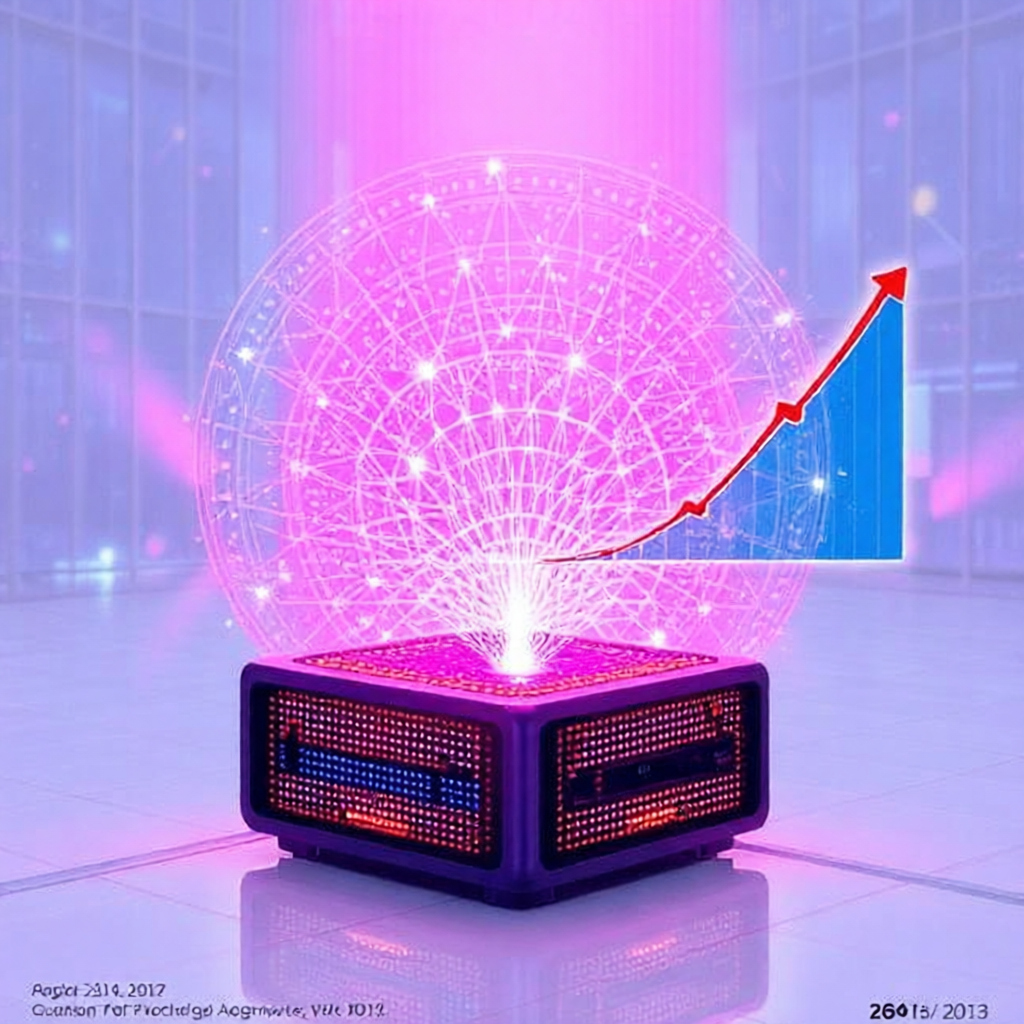 profitable quantum computing stocks