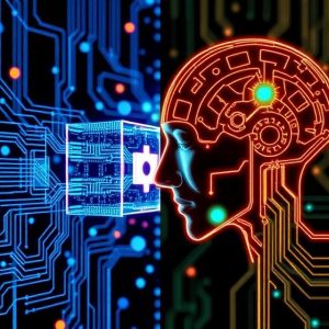 Quantum Computing vs AI Stocks