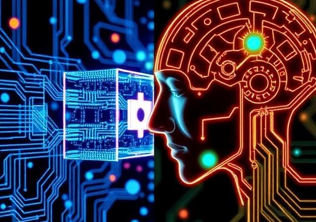 Quantum Computing vs AI Stocks