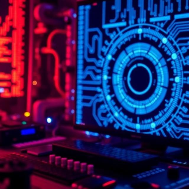 What Are Quantum Computing Stocks