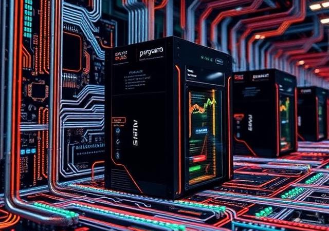 quantum computing stocks