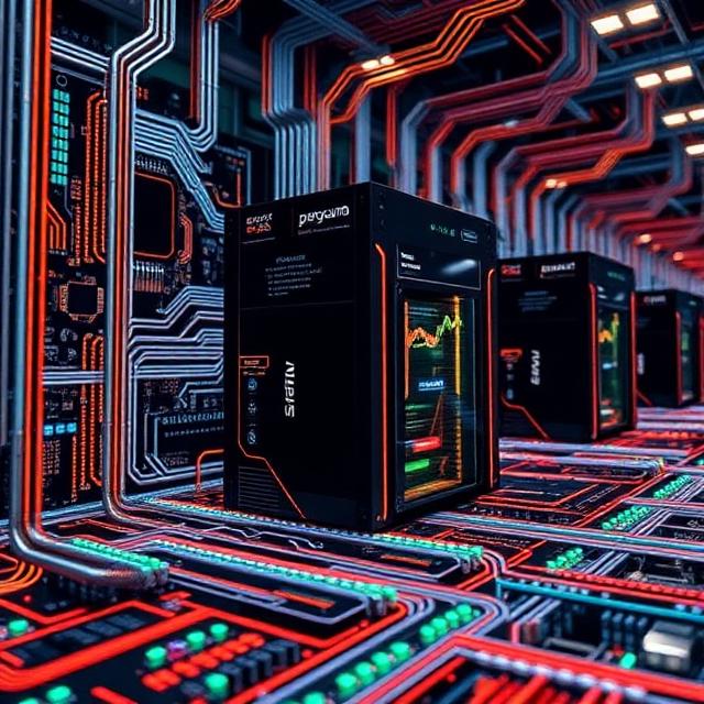 quantum computing stocks